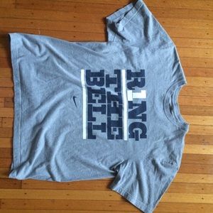 NIKE "Ring the Bell" Shirt